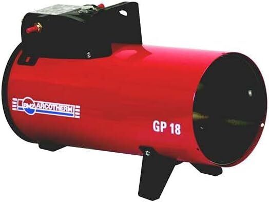 Arcotherm Generatore Aria Calda Kw 19 Gp18 M