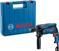 Bosch GSB 1600 RE Professional 3000 Giri/min Senza chiave 1,9 kg
