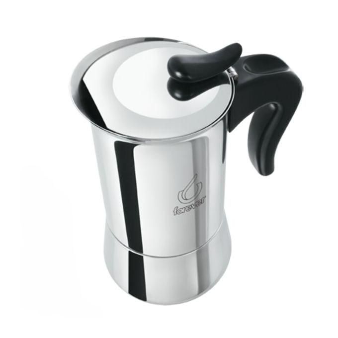 Forever Caffettiera Miss Splendy Tz 4