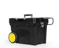 Stanley ProMobile valigetta porta attrezzi Custodia a tasca Nero