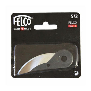 Felco Lama Ricambio - 5-160L 5- 3