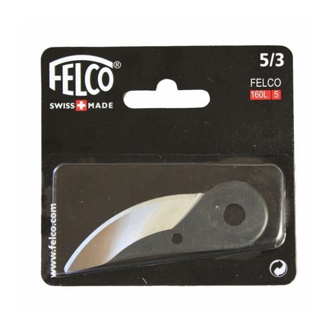 Felco Lama Ricambio - 5-160L 5- 3