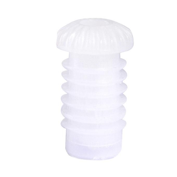 Jolly Tappo Plastica Jollytappo Pezzi 100