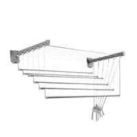 Xtra Stendipanni Su and Giu Inox Steed 140