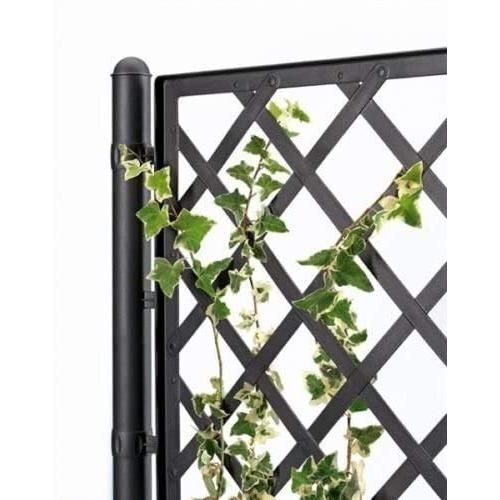 Stefanplast Fioriera Bellitalia Qta Moka Spalle 43