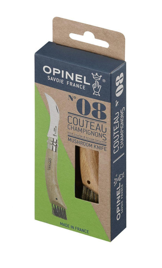 Opinel 3123840012525 coltello da tasca Legno