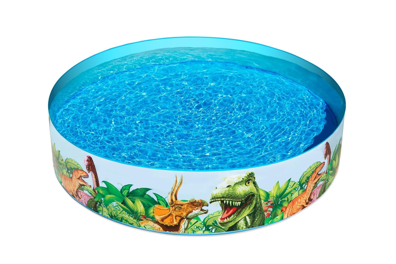 Bestway 55022 piscina per bambini Piscina con bordi