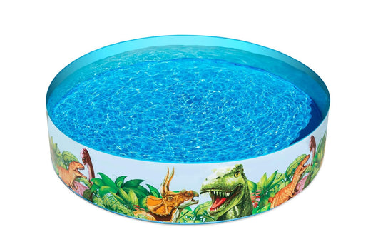 Bestway 55022 piscina per bambini Piscina con bordi