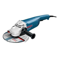 Bosch GWS 22-230 JH smerigliatrice angolare 23 cm 6500 Giri/min 5,2 kg