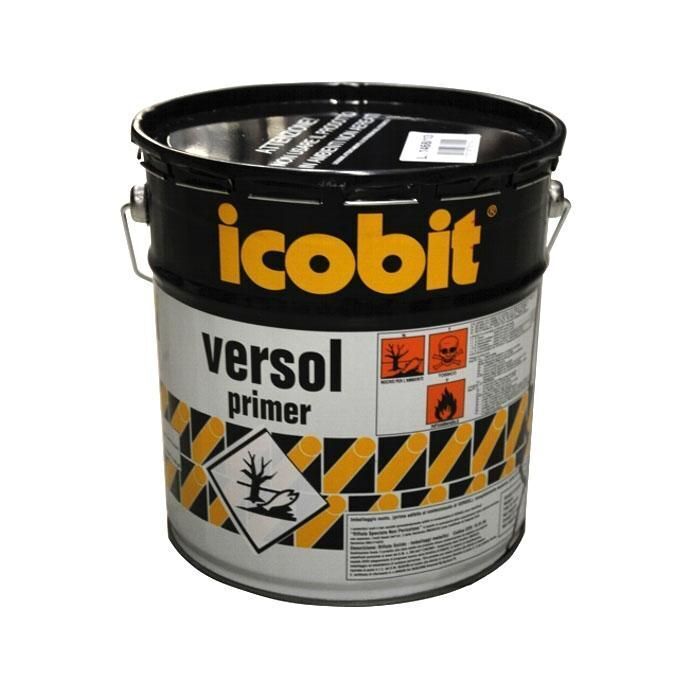 Icobit Catramina Versol Kg 5