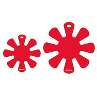 Tescoma Salvapadelle, 2 pz piccolo e grande PRESTO