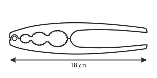 Tescoma Schiaccianoci President