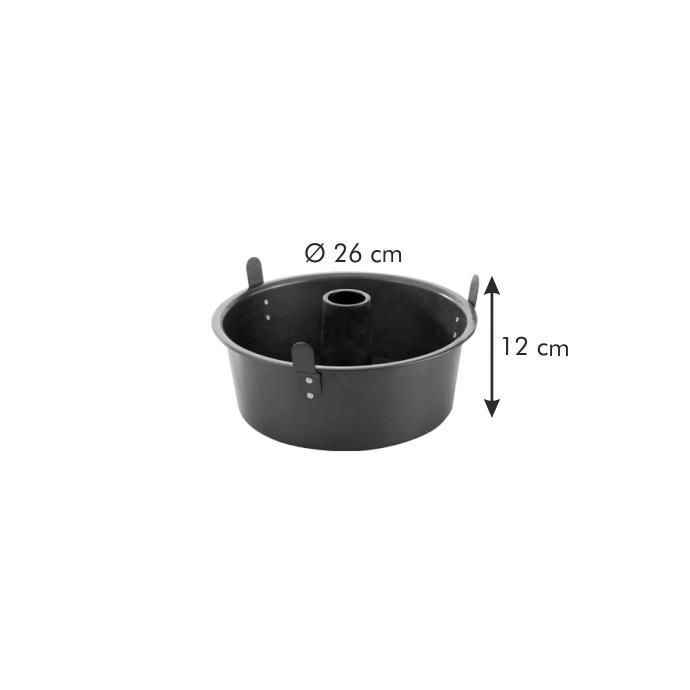 Tescoma Stampo per Angel cake Ø 26 ?? DELICIA