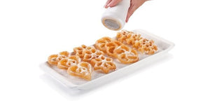 Tescoma Stampi per frittelle DELÍCIA 4 pz