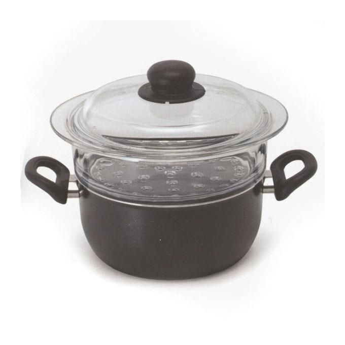 Ballarini Vaporiera Cm 20