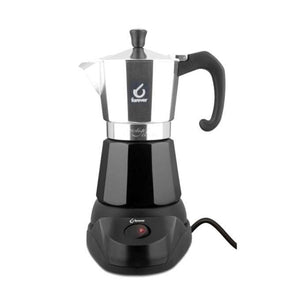 Forever Caffettiera Prestige Elettrica Tz3-6