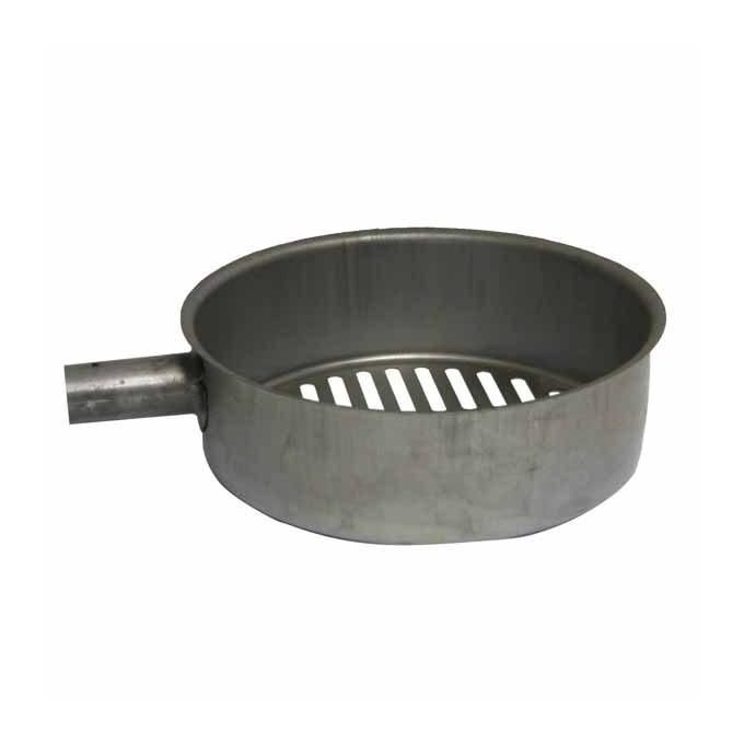 Mille Padella Castagne Aosta