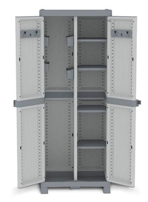 Terry Wave Base 3700 armadietto da garage Da terra Universale