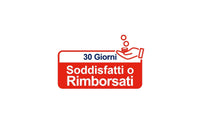 Brita Caraffa filtrante per acqua Marella da 2,4l - 1 filtro MAXTRA+ incluso