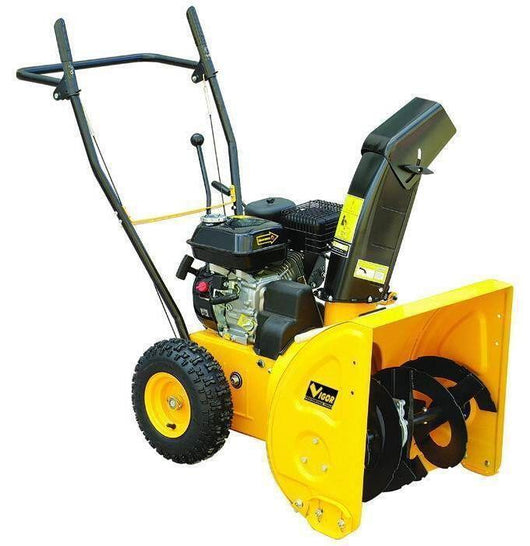 Vigor VUEMME SPAZZANEVE SNOWY 65