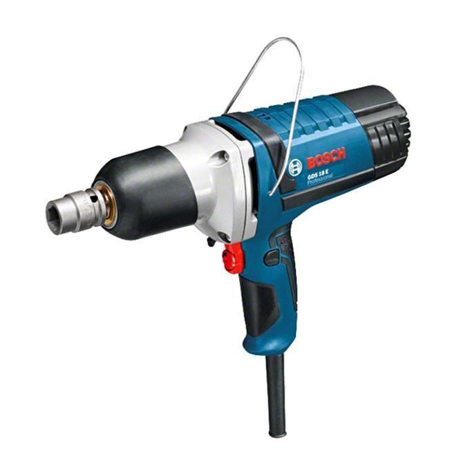 Avvitatori Bosch Ad Impulso Gds 18 e 0601444000
