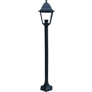 Lanterne per Esterni Blinky Filicudi Palo 1 Luce H. 110 cm