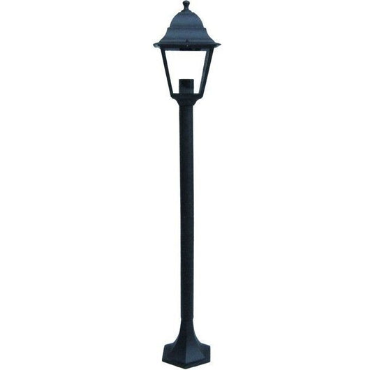 Lanterne per Esterni Blinky Filicudi Palo 1 Luce H. 110 cm