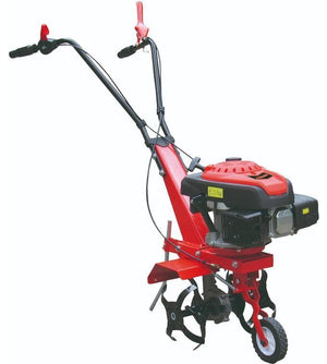 Vigor Sandrigarden Motozappa Con Motore A 4 Tempi Vmz-35