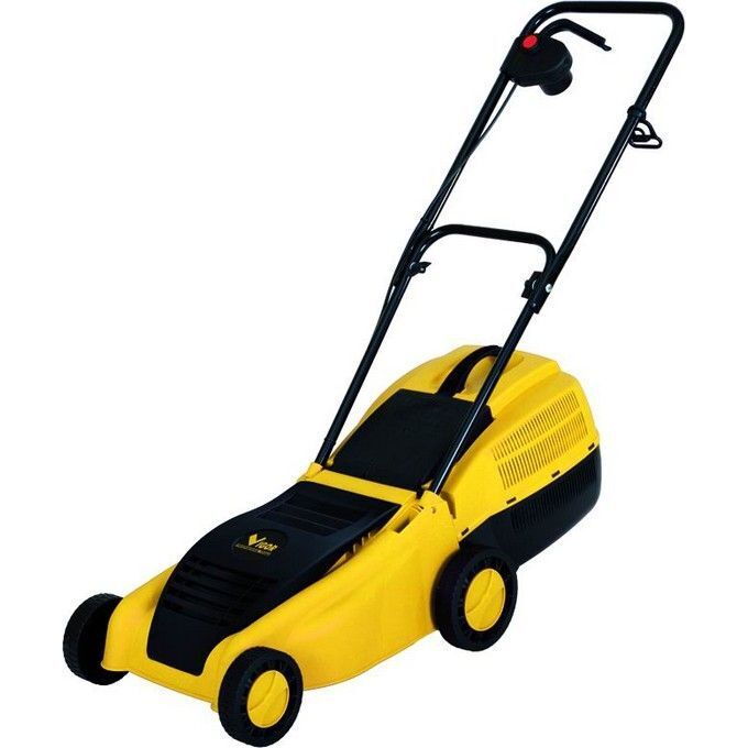 Vigor Tagliaerba Elettrico V-1340 1300W
