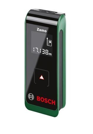 Bosch Zamo telemetro Nero 0,15 - 20 m
