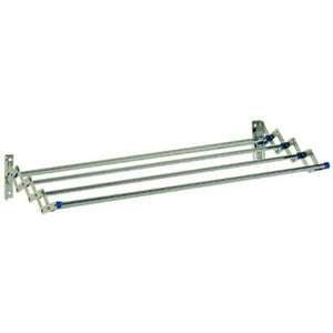 Stendibiancheria Soffietto Inox 18-10 120 cm