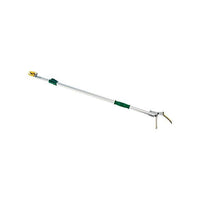 Forbici per Potatura Telescopiche Con Asta Tonda Alluminio 1,3-2 M