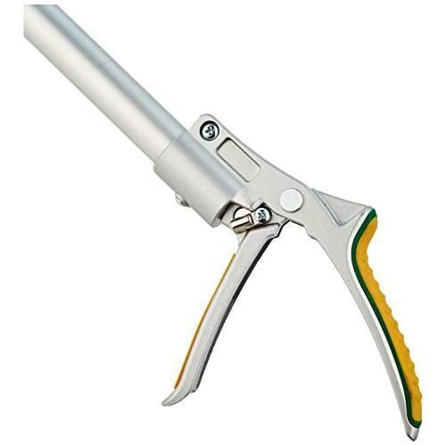 Forbici per Potatura Telescopiche Con Asta Tonda Alluminio 1,3-2 M