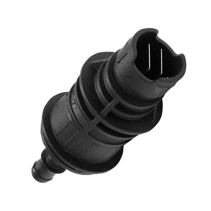 Comet Testina Mm 1,00 Krm-Krs