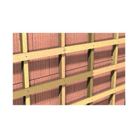 Tasselli Prolungati Sxrl 10X100 Wt Ls (50 Pz.)