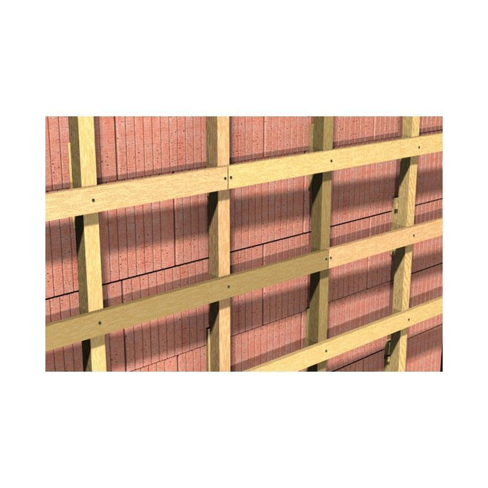 Tasselli Prolungati Sxrl 10X100 Wt Ls (50 Pz.)