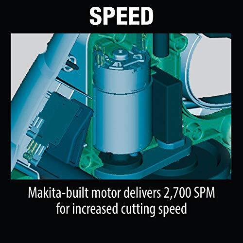 Makita DUH523Z tosasiepe Doppia lama 3,3 kg