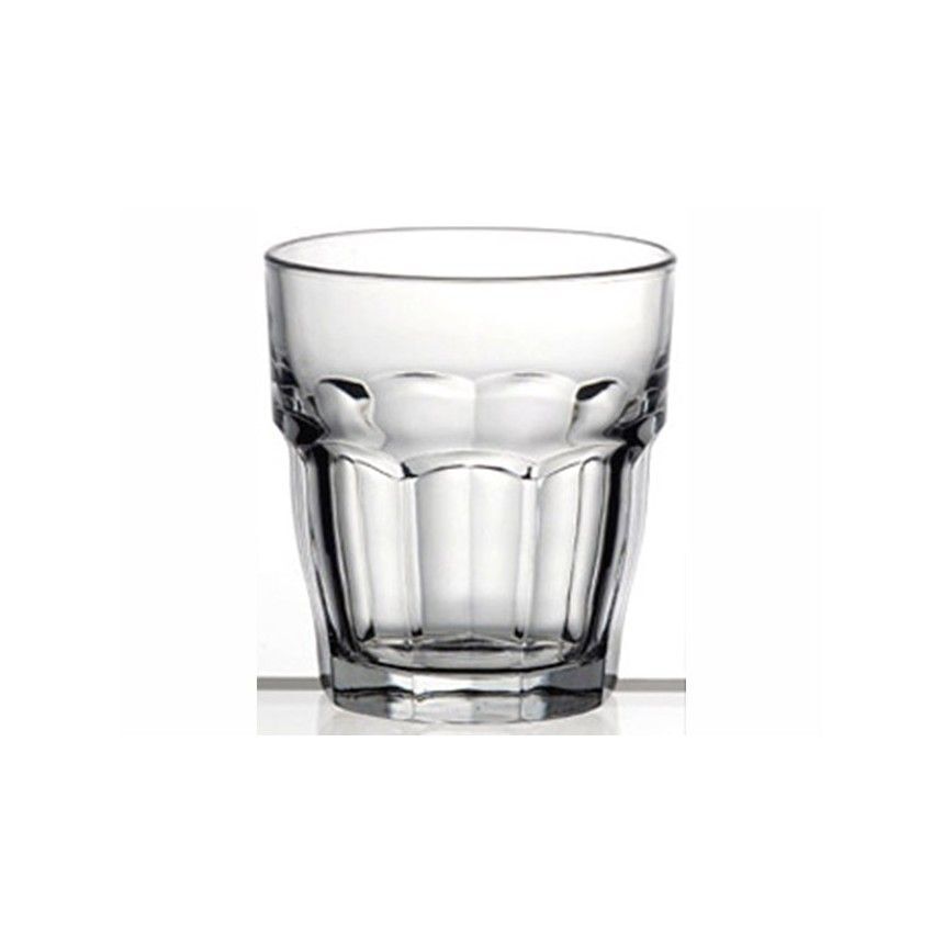 Bormioli 6 Bicchieri rock Bar 27 Rocks
