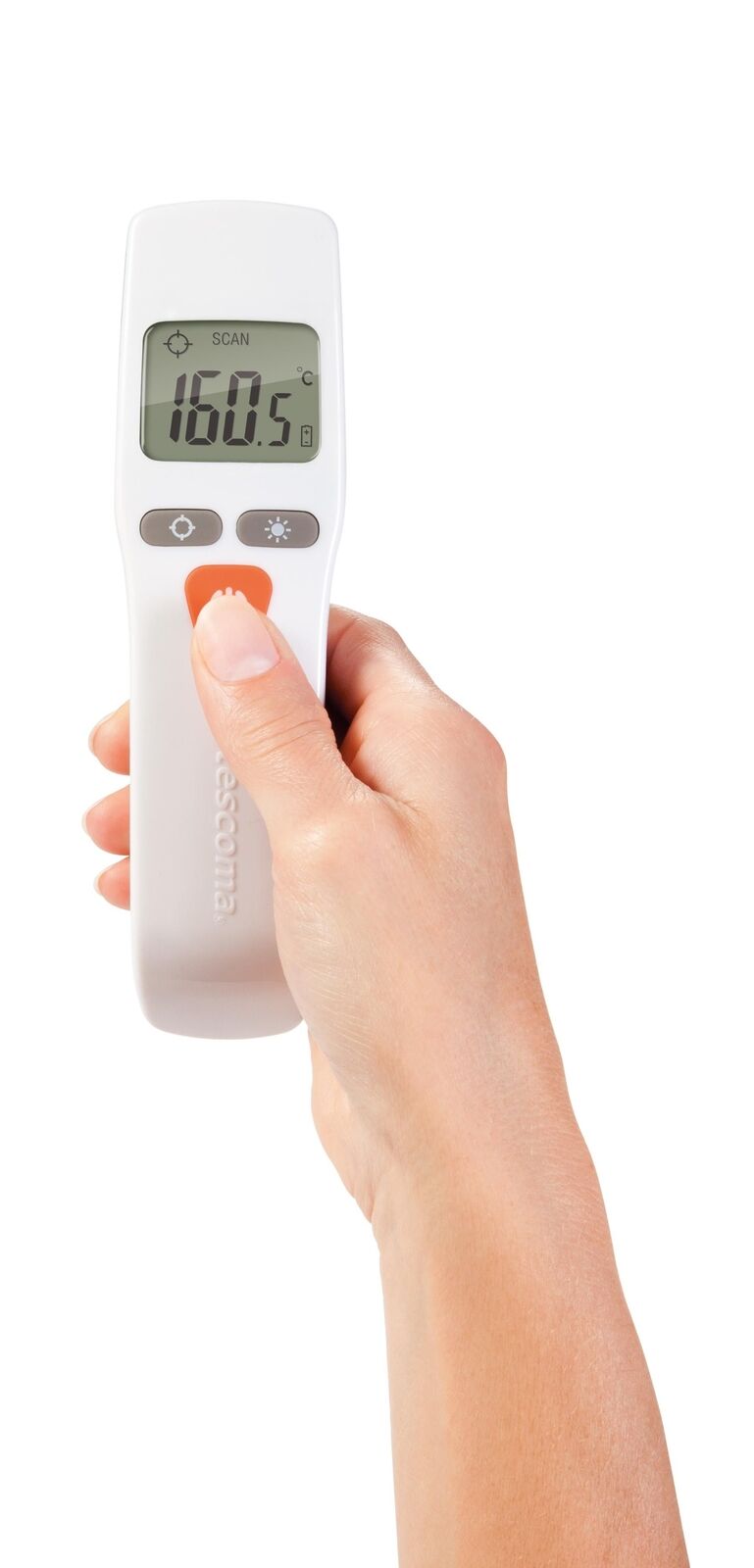Tescoma Termometro da cucina a infrarossi ACCURA