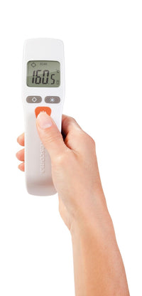 Tescoma Termometro da cucina a infrarossi ACCURA