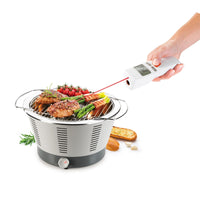 Tescoma Termometro da cucina a infrarossi ACCURA