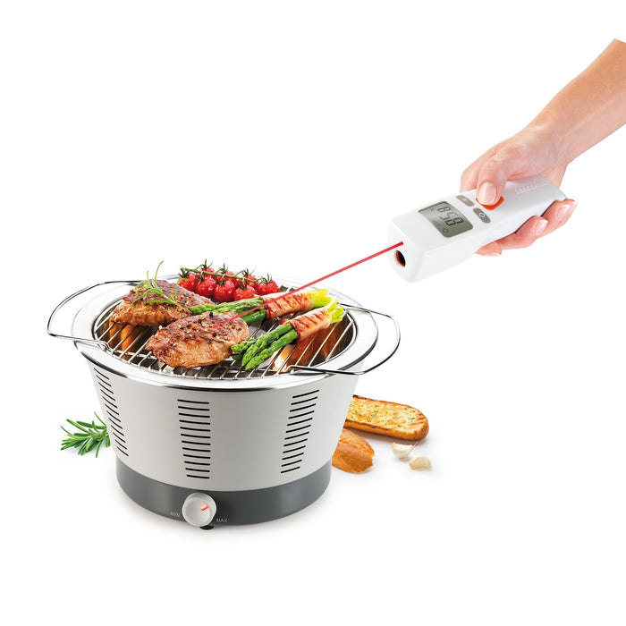 Tescoma Termometro da cucina a infrarossi ACCURA