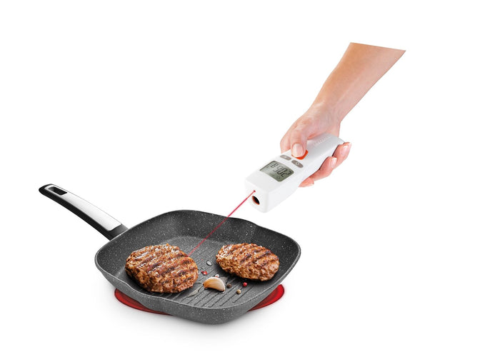 Tescoma Termometro da cucina a infrarossi ACCURA