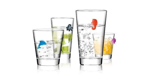 Tescoma 308820 kit per festa