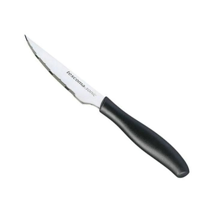 Tescoma Coltello da Bistecca 6 Pezzi 10cm Sonic