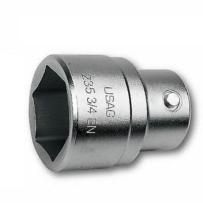 Usag U02353112 Presa elettrica