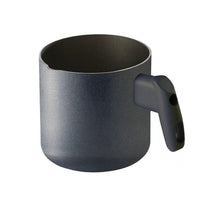 Accademia Bollilatte 12cm Bella Blu