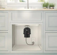 Tritarifiuti Alimentari InSinkErator Power Premium 550 EC