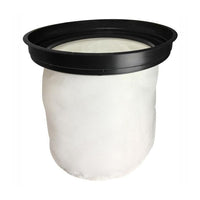 Comet Filtro Aspirapolvere Panno 345 h 380