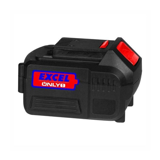 Excel Only1 Batteria Litio Ah 4 V18